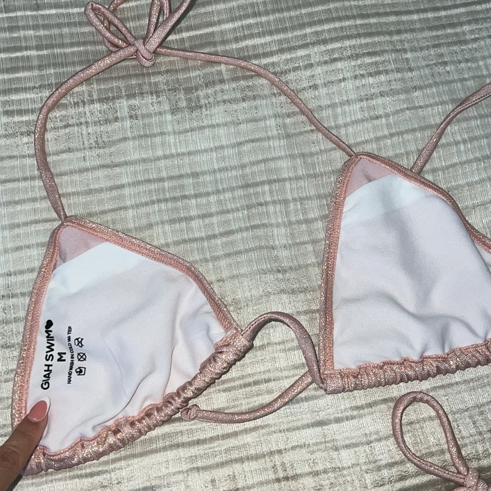 GIAH SWIM bikini - Picture 3 of 5